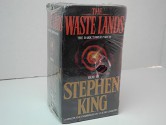 The Waste Lands (The Dark Tower, Book 3) by Stephen King (2003-08-26) Audio CD - Stephen King