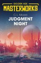 Judgment Night: A Selection of Science Fiction - C.L. Moore