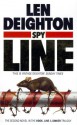 Spy Line - Len Deighton