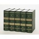 Spurgeon's Sermons (5 Vol. Set) - Charles H. Spurgeon