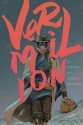 Vermilion - Molly Tanzer