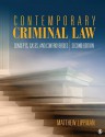 Contemporary Criminal Law: Concepts, Cases, and Controversies, 2nd Edition - Matthew R. Lippman