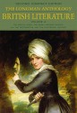 The Longman Anthology of British Literature, 2nd Compact Edition: Volume A - David Damrosch, Peter J. Manning, Constance Jordan, Heather Henderson, Christopher Baswell, Kevin J.H. Dettmar, Clare Carroll