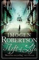 Theft of Life (Crowther & Westerman 5) by Robertson, Imogen (2014) Paperback - Imogen Robertson