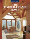 Timber-Frame Home - Tedd Benson