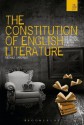 Constitution of English Literature: The State, the Nation and the Canon (The WISH List) - Michael Gardiner