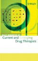 Wiley Handbook of Current and Emerging Drug Therapies, Volumes 5-8 - Ronald Ed. Wiley