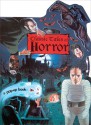 Classic Tales of Horror: A Pop-Up Book - Terry Oakes