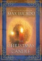 The Christmas Candle - Max Lucado