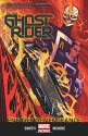 All-New Ghost Rider Volume 1 - Marvel Comics