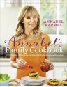 Annabel's Family Cookbook - Annabel Karmel