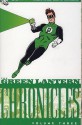 Green Lantern Chronicles - John Broome, Gil Kane, Joe Giella, Carmine Infantino