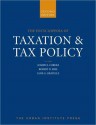 The Encyclopedia of Taxation & Tax Policy - Robert D. Ebel