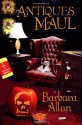 Antiques Maul - Barbara Allan