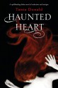 Haunted Heart - Tania Donald