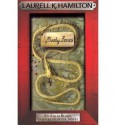 Bloody Bones - Laurell K. Hamilton