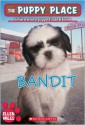 Bandit - Ellen Miles