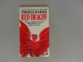 Red Dragon - Thomas Harris