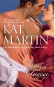 Heart Of Courage - Kat Martin