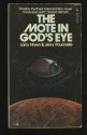 The Mote in God's Eye - Larry Niven, Jerry Pournelle