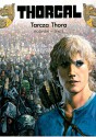 Tarcza Thora (Thorgal #31) - Yves Sente, Grzegorz Rosiński