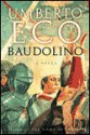 Baudolino - Umberto Eco, William Weaver