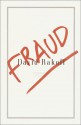 Fraud - David Rakoff