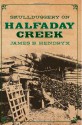 Skullduggery on Halfaday Creek (Volume 8) - James B. Hendryx, Pete Kuhlhoff, Patrick Newcomb