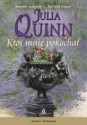 Ktoś mnie pokochał - Julia Quinn