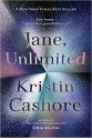 Jane, Unlimited - Kristin Cashore