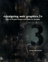 Designing Web Graphics - Lynda Weinman