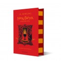 Harry Potter and the Goblet of Fire -- Gryffindor Edition - J.K. Rowling