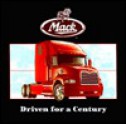 Mack: Driven for a Century - John Heilig