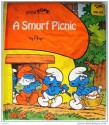 A Smurf Picnic - Peyo