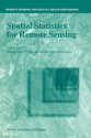 Spatial Statistics for Remote Sensing - Alfred Stein