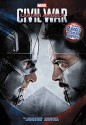 Marvel's Captain America: Civil War: The Junior Novel - Little Brown Books for Young Readers