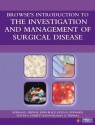 Browse's Introduction to the Investigation and Management of Surgical Disease - Norman L. Browse, John Black, Kevin G. Burnand, William Thomas, Steven Corbett