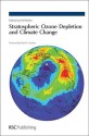 Stratospheric Ozone Depletion and Climate Change - Rolf Müller, Neil Harris, Thomas Peter, Ross Salawitch, Marc Von Hobe, Fred Stroh, Jens-Uwe Grooss, Markus Rex, Martyn Chipperfield, Greg Bodeker, Stephen A Montzka, Simone Tilmes, Rolando Garcia