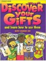 Discover Your Gifts: And How to Use Them (Student Manual) - Ruth Vander Zee