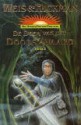 De Doem van het Doodszwaard (Doodszwaard, #2) - Margaret Weis, Tracy Hickman