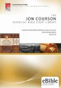Jon Courson Essential Bible Study Library - Jon Courson