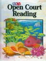 SRA Open Court Reading Grade 2 Book 1 - Carl Bereiter, Marilyn Jager Adams, Marlene Scardamalia, Robbie Case, Anne McKeough