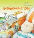 Grandparent's Day - Nikki Tate, Benoît Laverdière