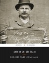 Courts and Criminals - Arthur Cheney Train