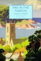 Fire in the Thatch: A Devon Mystery - E.C.R. Lorac