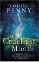 The Cruellest Month - Louise Penny