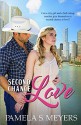 Second Chance Love - Pamela S. Meyers