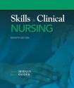 Skills in Clinical Nursing (7th Edition) - Audrey J. Berman, Shirlee Snyder