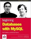 Beginning Databases with MySQL - Richard Stones, Neil Matthew