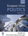 European Union Politics - Michelle Cini